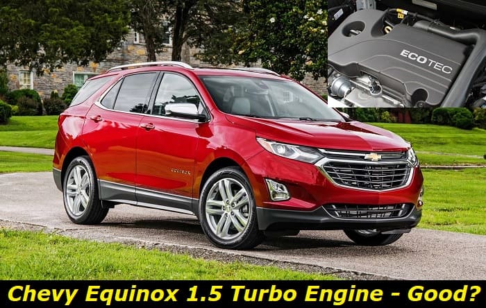 Chevy Equinox 1-5l turbo engine problems (1)
